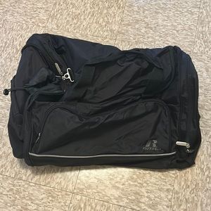 Russell travel bag